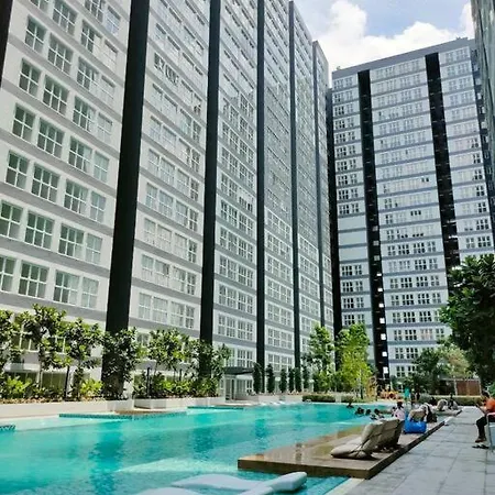 Kazabella Homestay + Playroom Kajang Exterior photo