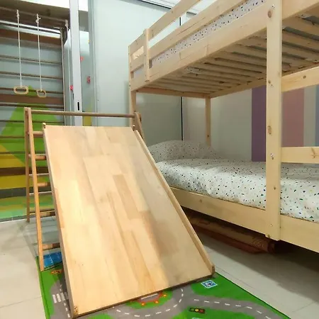 Kazabella Homestay + Playroom Kajang Exterior photo