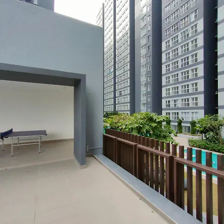Kazabella Homestay + Playroom Kajang Exterior photo