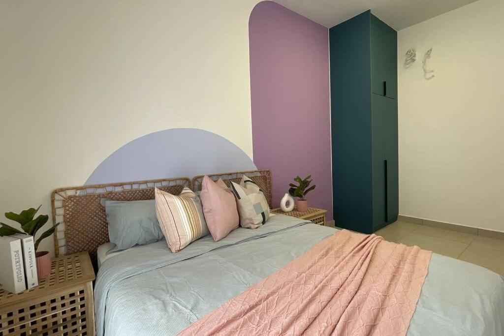 Kazabella + Playroom Kajang
