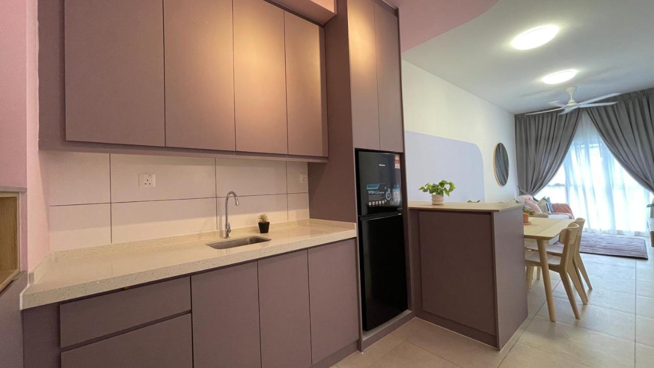 Kazabella + Playroom Kajang