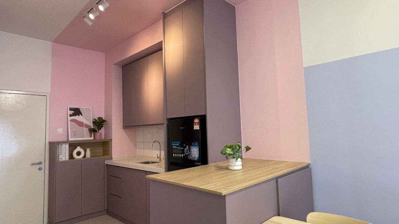 Apartment Kazabella + Playroom